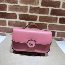 Gucci Top Handle Bags